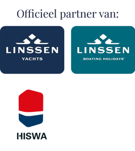 linssen yacht charter friesland